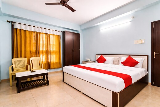 Hotel Jaylakshmi Residency