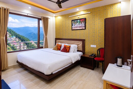 Royal Hill Shimla