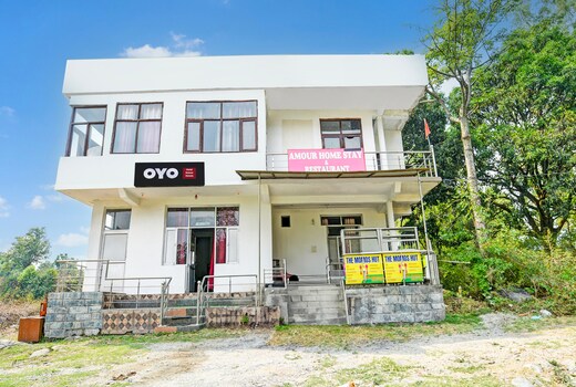 Hotel O Amour Home Stay
