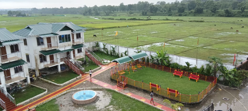 Resort Forest Club