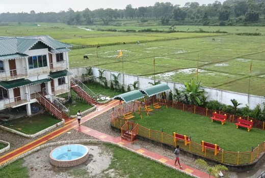 Resort Forest Club