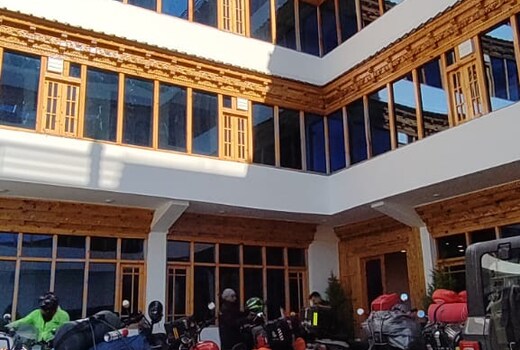 Main gallery