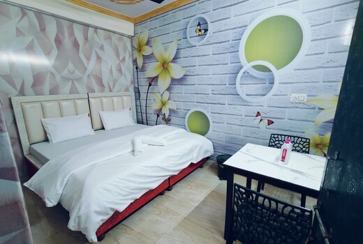 Papa Maddy Hostel & Homestay