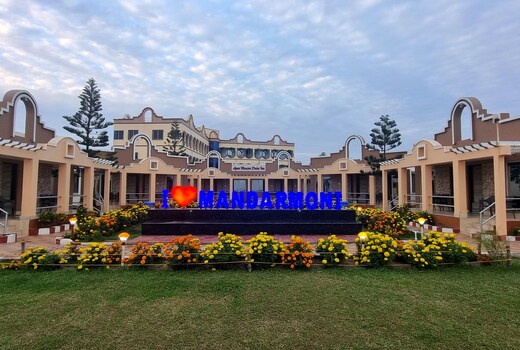 Aqua Marina Drive Inn