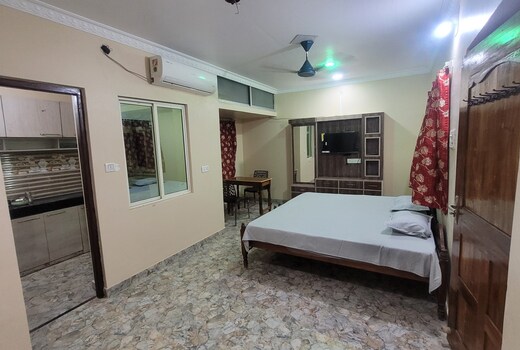 Sripayara 1BK Entire Apartment 10Mins Walk To Golden Beach