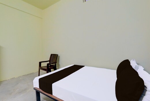 Hotel O sunrise guest house and restaurant