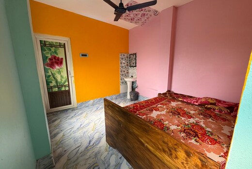 Mohanty guest house