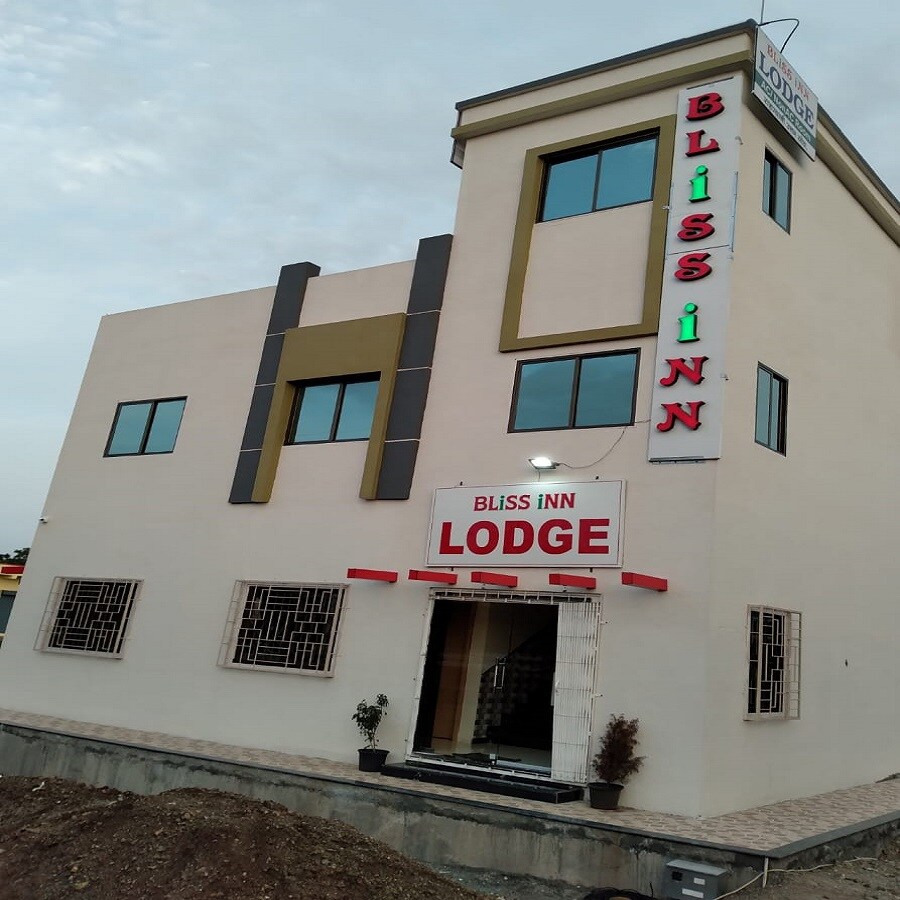Hotel Bliss Inn