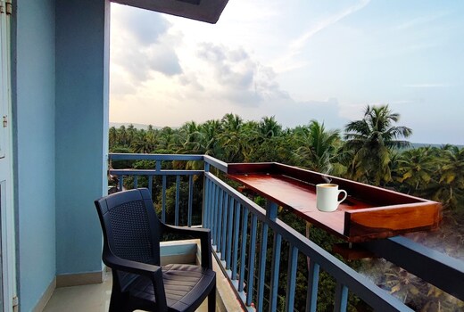 5min frm Beach Luxury Tropical Retreat Apartment