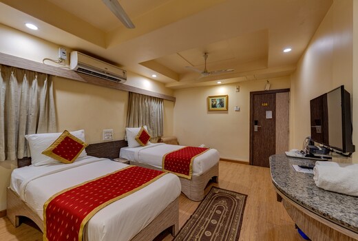 Hotel Surya International