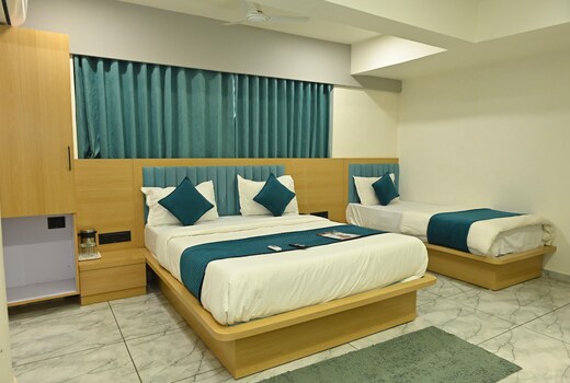 Hotel Revanta Inn