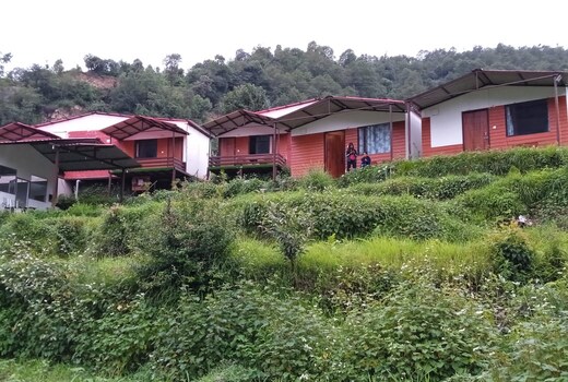 Phata Resorts