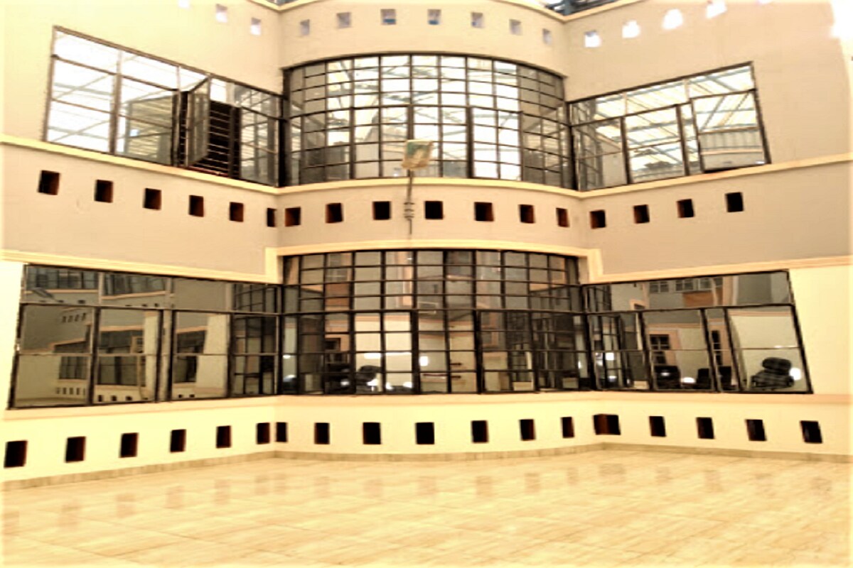 Main gallery