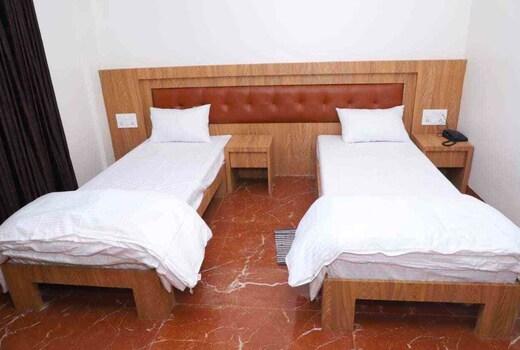 Siya Hotel