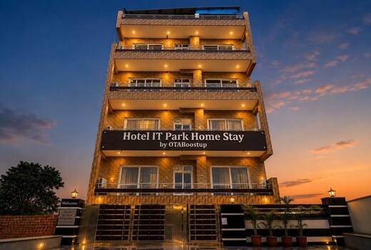 IT Park Inn Home Stay ...