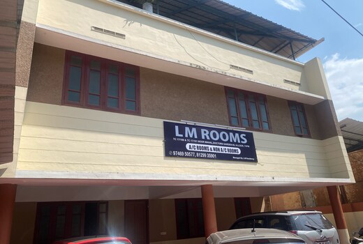 Hotel O LM Rooms