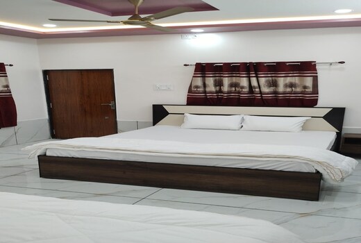 HariOm Guest House