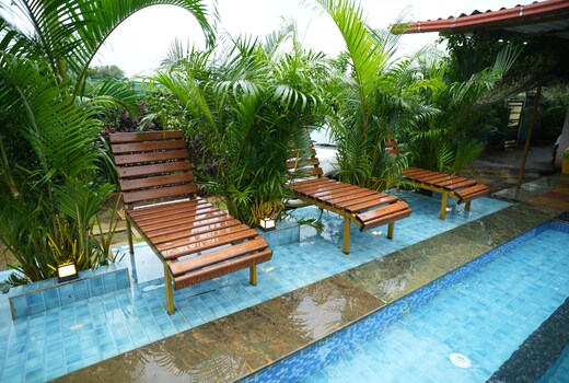 Dosti Farmhouse Villa, Lonavala