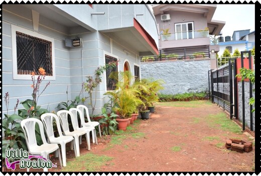 Villa Avalon