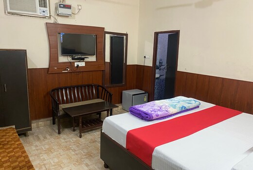 Bright Guest House