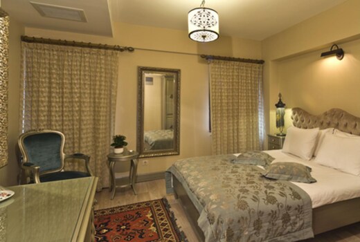 Sokullu Pasa Hotel