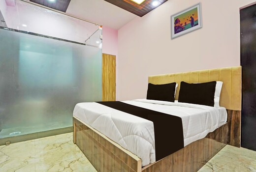 Hotel O Swavalambi Nagar