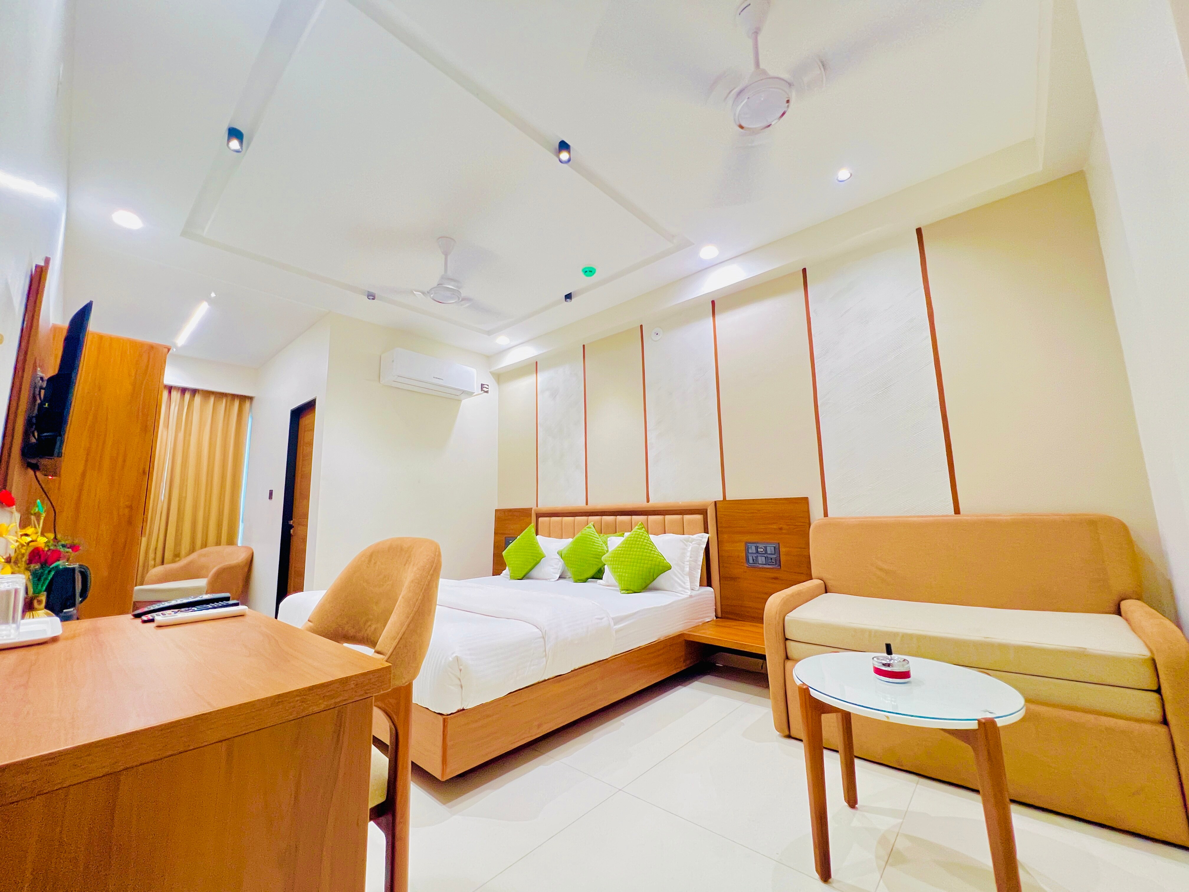 Hotel Galaxy