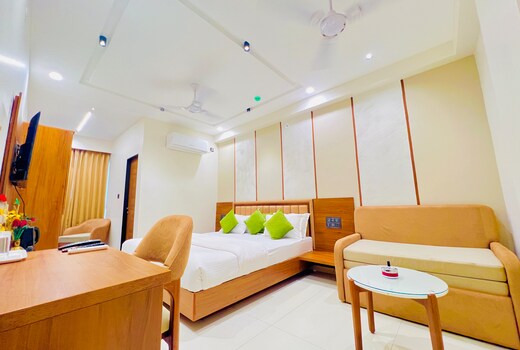 Hotel Galaxy