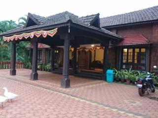 Banana County Resort