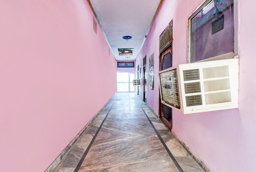Hotel O Muchhad 75 Hotel & Restaurant