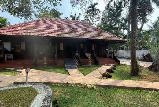 Havmi Wellness Resort