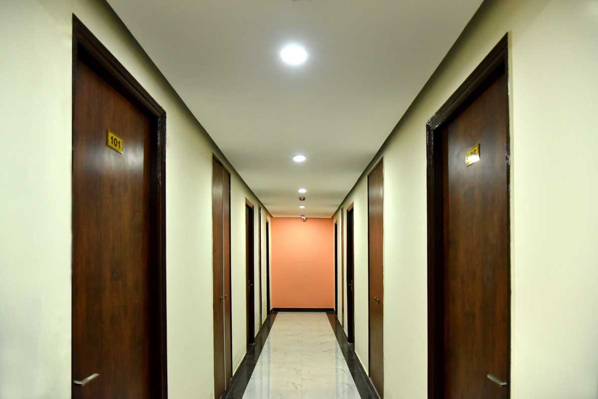 Main gallery