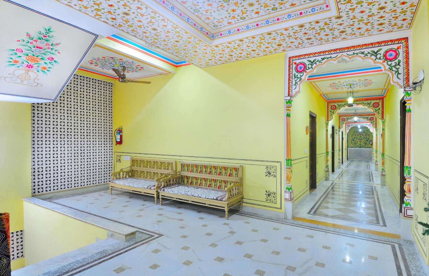 Main gallery