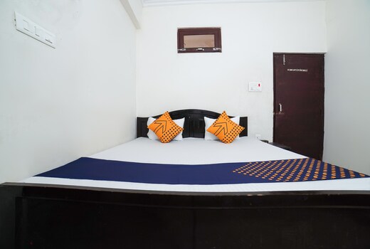 Hotel O Star Guest House