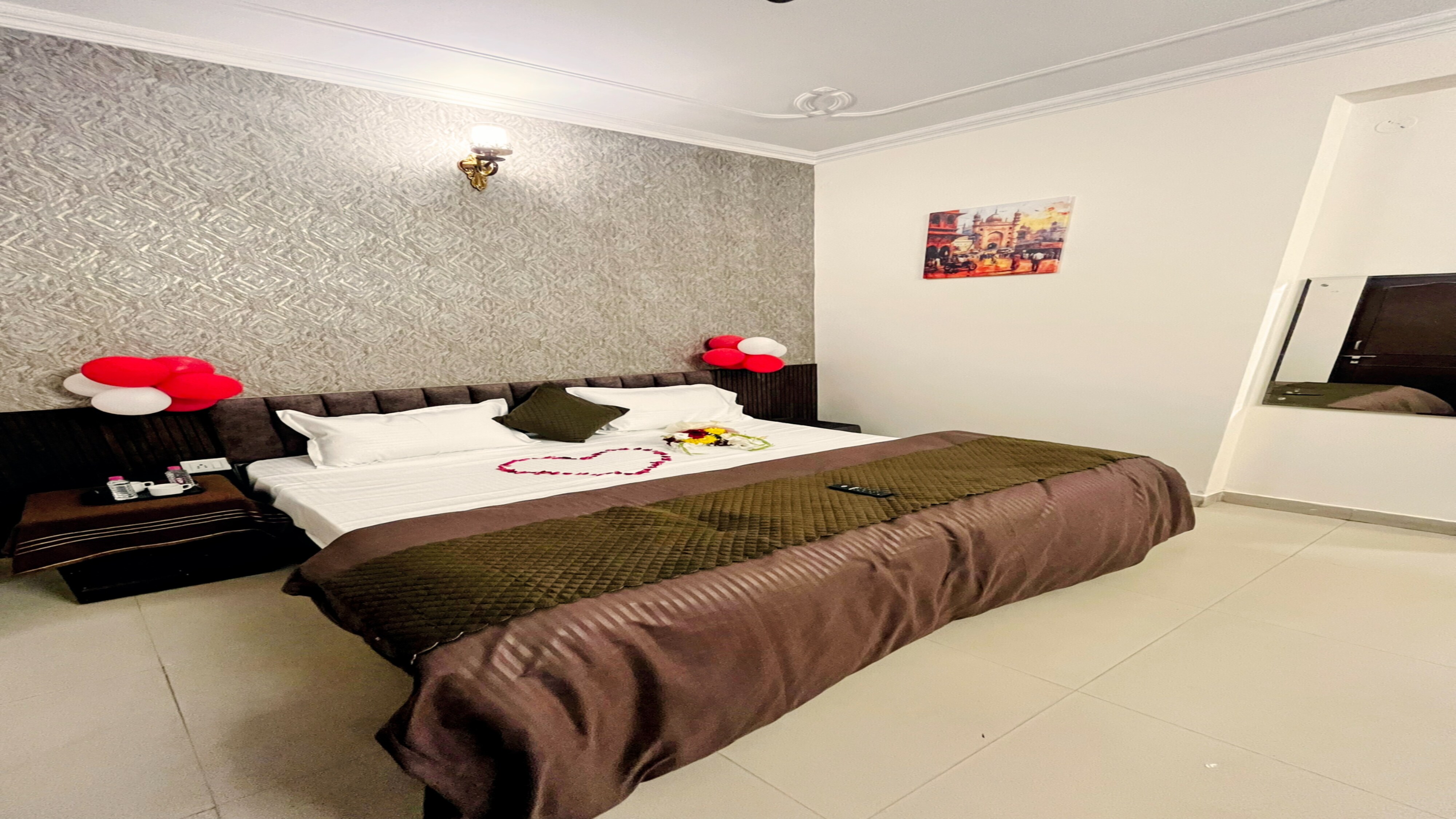 Hotel New Prime