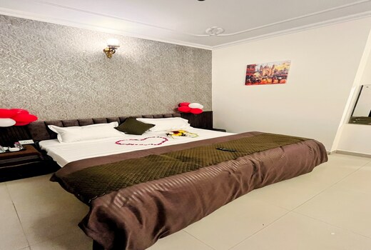 Hotel New Prime