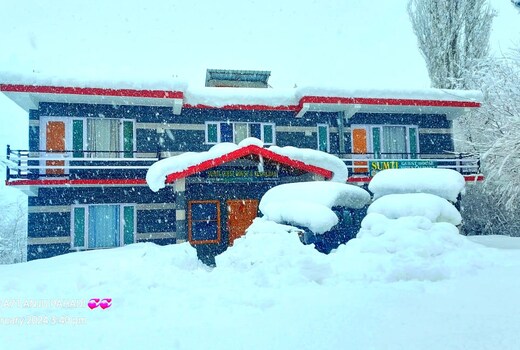 Sumti Guest House