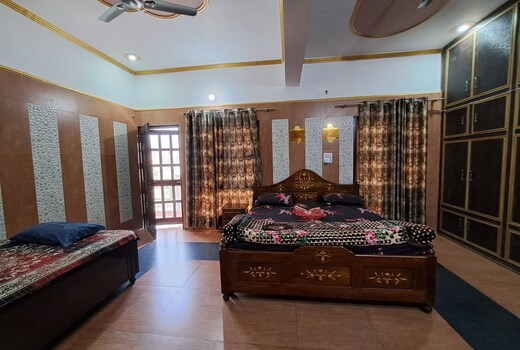 StaHouz Divine Homestay