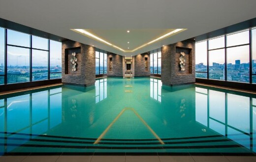 Westside By Rotana Residences