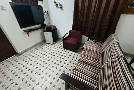 SET2 - 2BHK @ Kilpauk Secretariat Colony