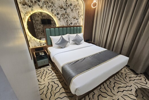 Hotel Stellar Suites Dombivali