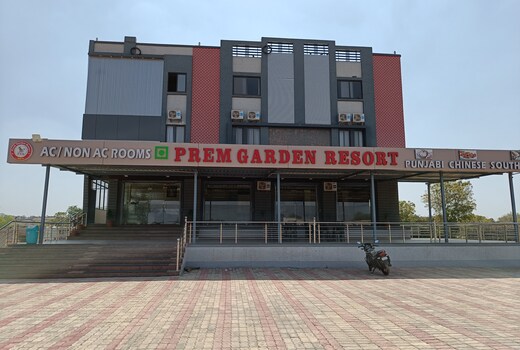 Prem Garden Resort