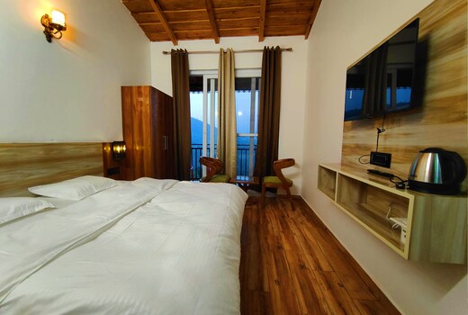 Rainbow Homestay