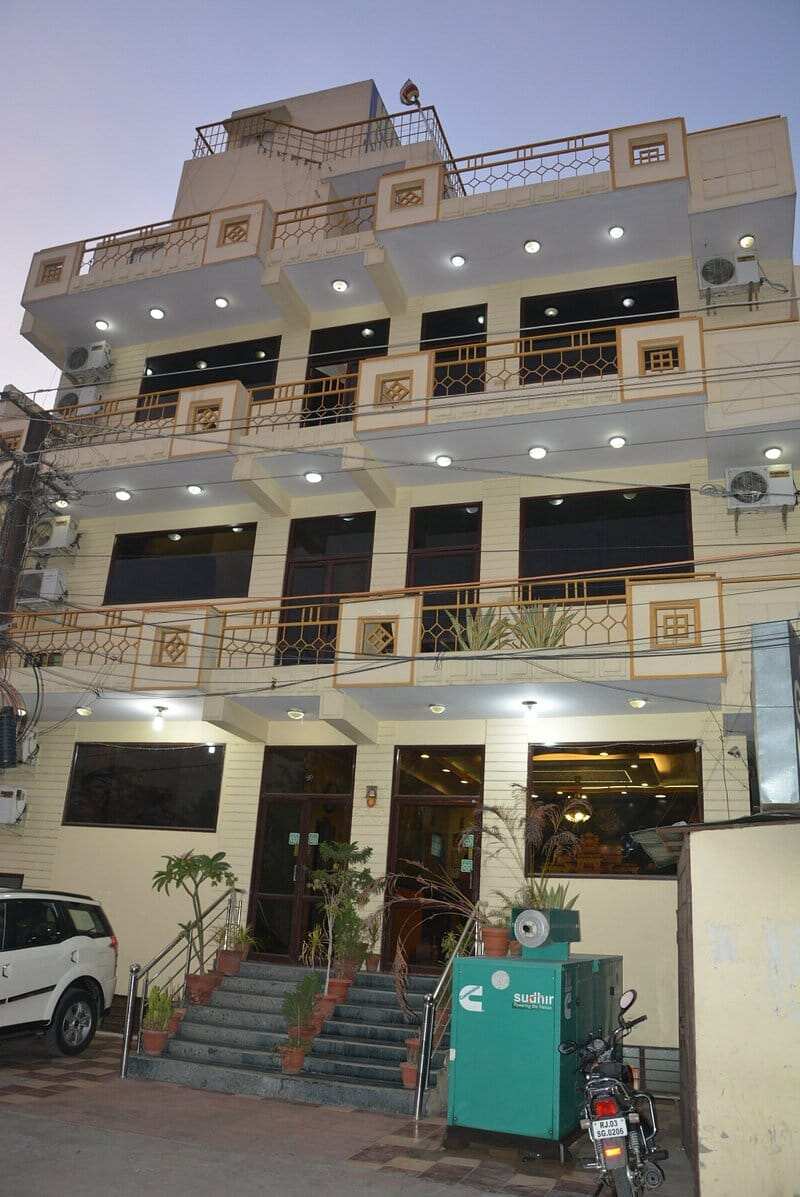 Main gallery