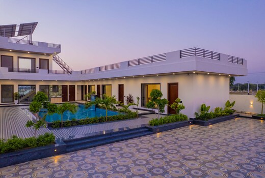Weekend Wala Resort