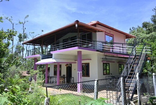Prakruthi Home Stay
