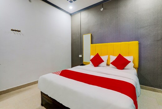 Hotel O Ideal Inn