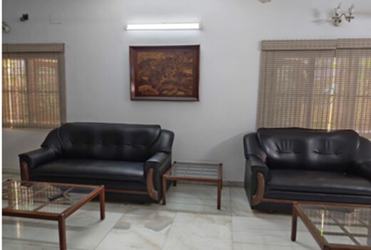 Thermax Guest House- Chennai