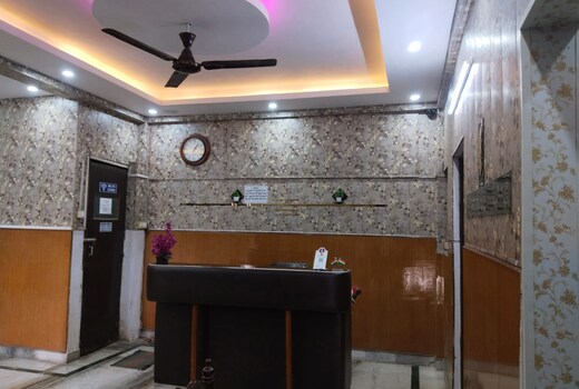Woodstock Homestay