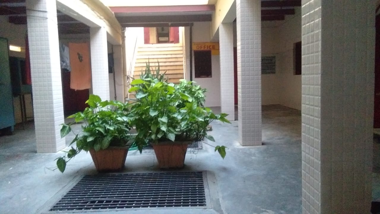 Sri Kashi Vishwanath Guest Hause